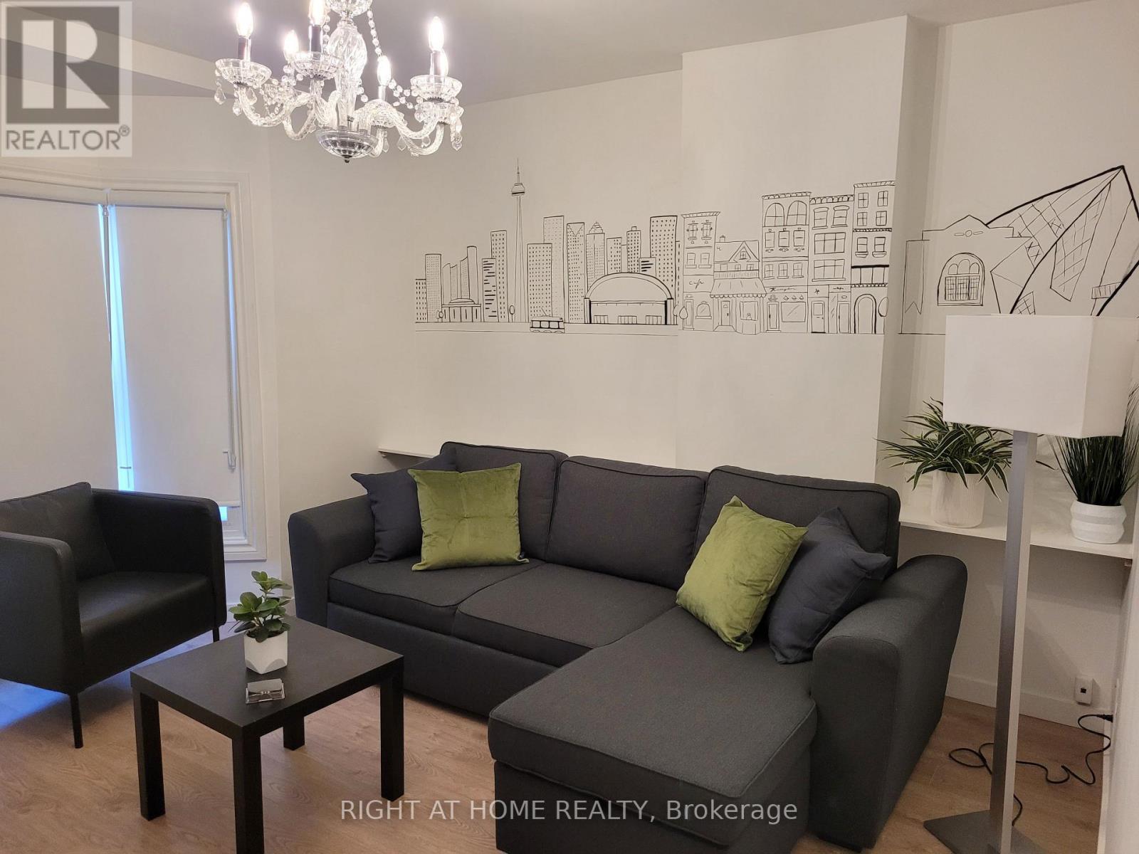 Semi-Detached/Link at 2ND FLOOR - 1054 DUFFERIN STREET, Toronto (Dovercourt-Wallace Emerson-Junction)
