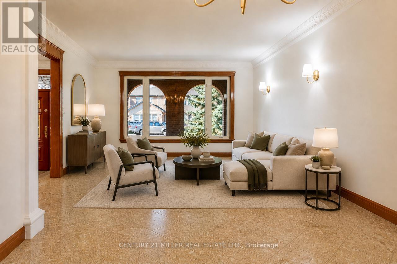 Detached at A - 477 VALLEYVIEW CRESCENT, Milton (OM Old Milton)