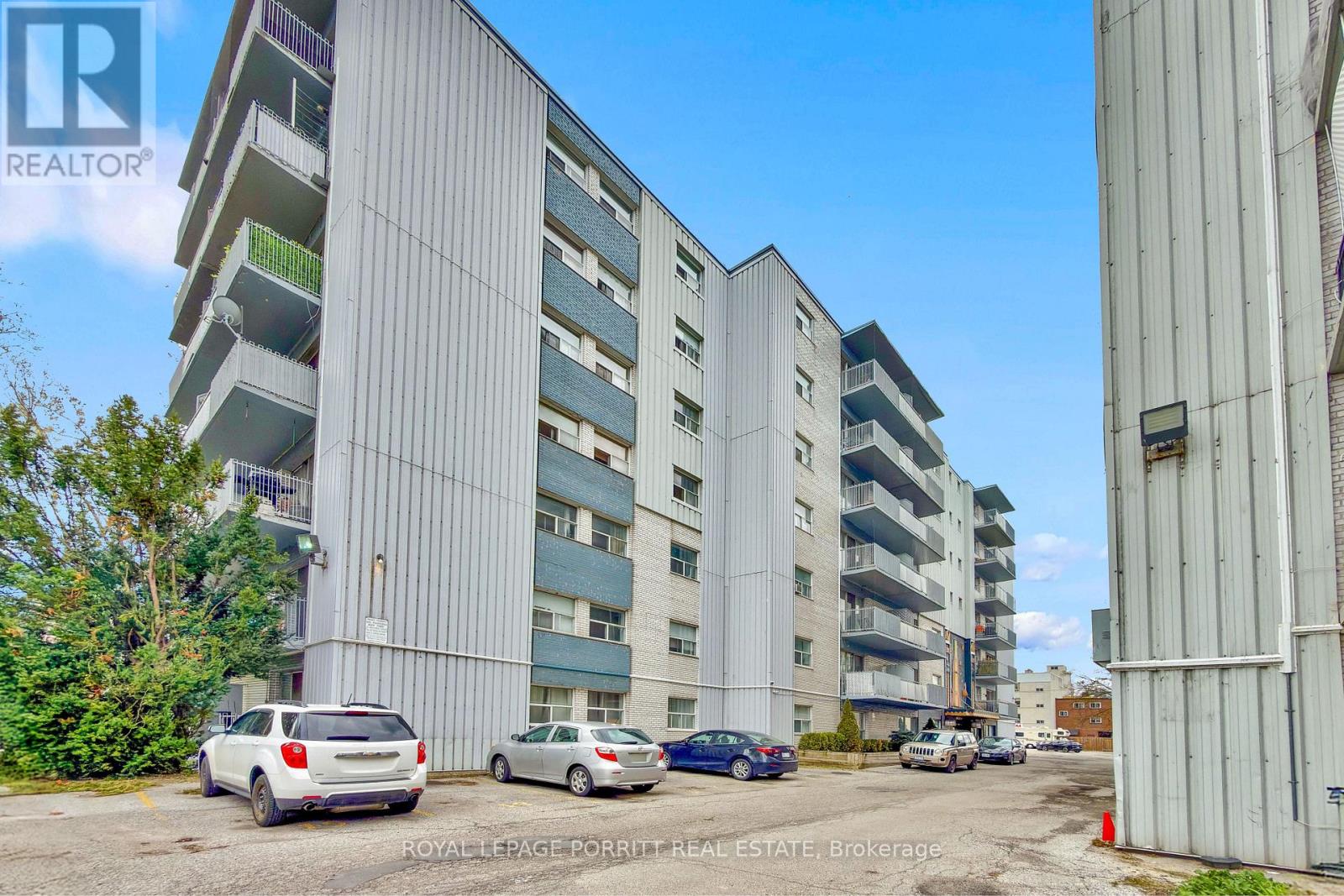 Detached at 56 - 4 SUPERIOR AVENUE, Toronto (Mimico)