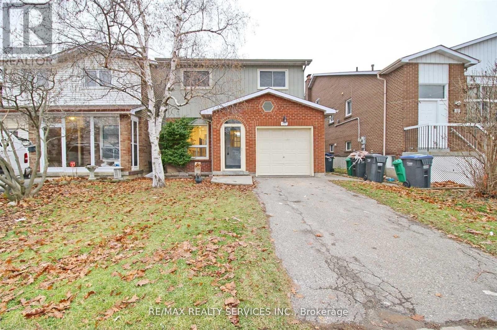Semi-Detached/Link at 120 SIMMONS BOULEVARD, Brampton (Madoc)