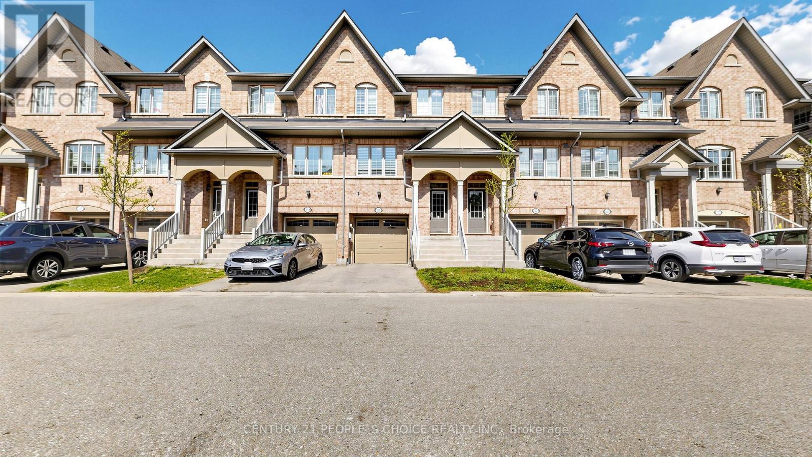 Townhouse at 1321 GRANROCK CRESCENT, Mississauga (East Credit)