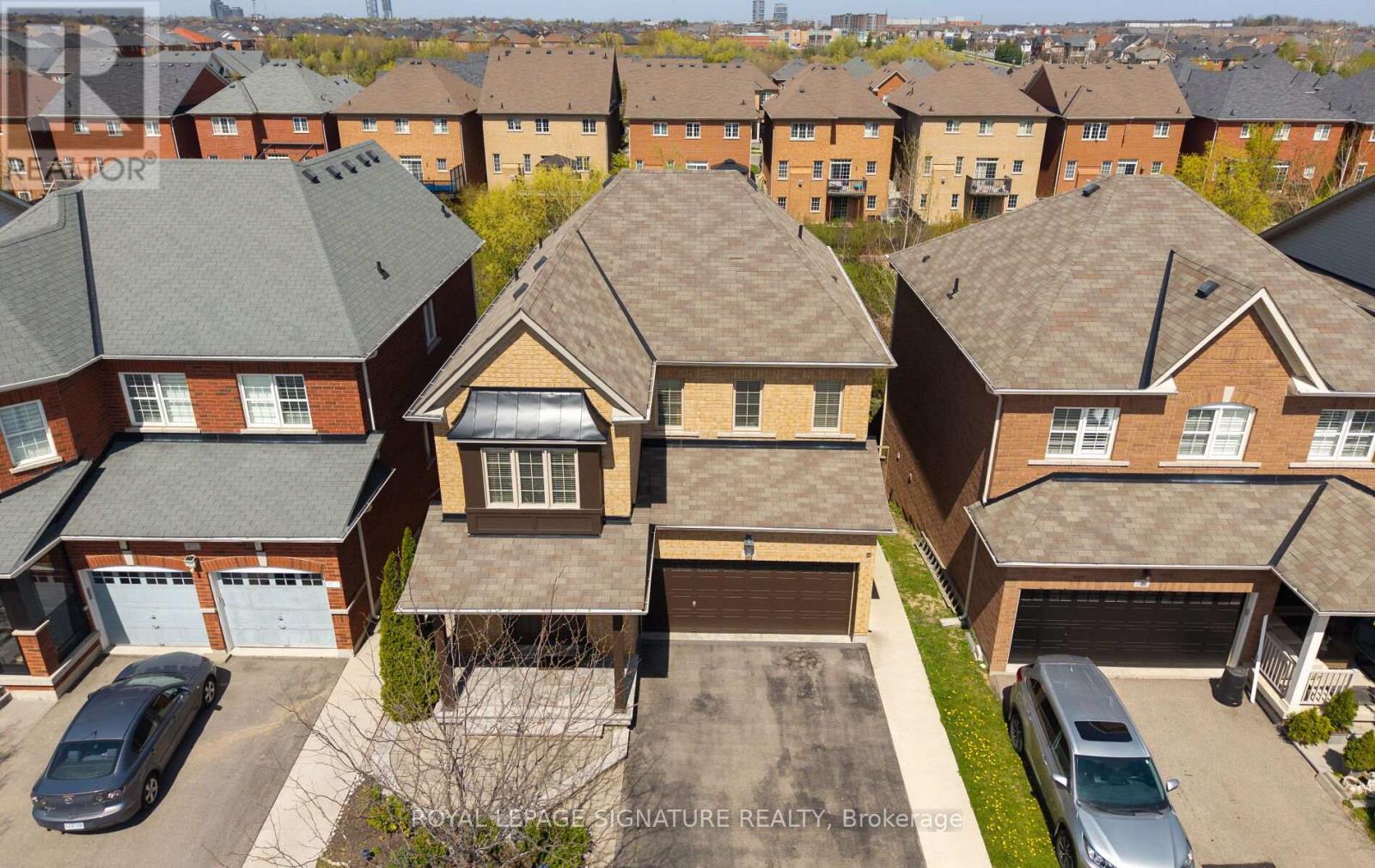 Detached at 476 NAIRN CIRCLE, Milton (SC Scott)