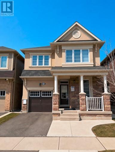Detached at 106 BENHURST CRESCENT, Brampton (Northwest Brampton)