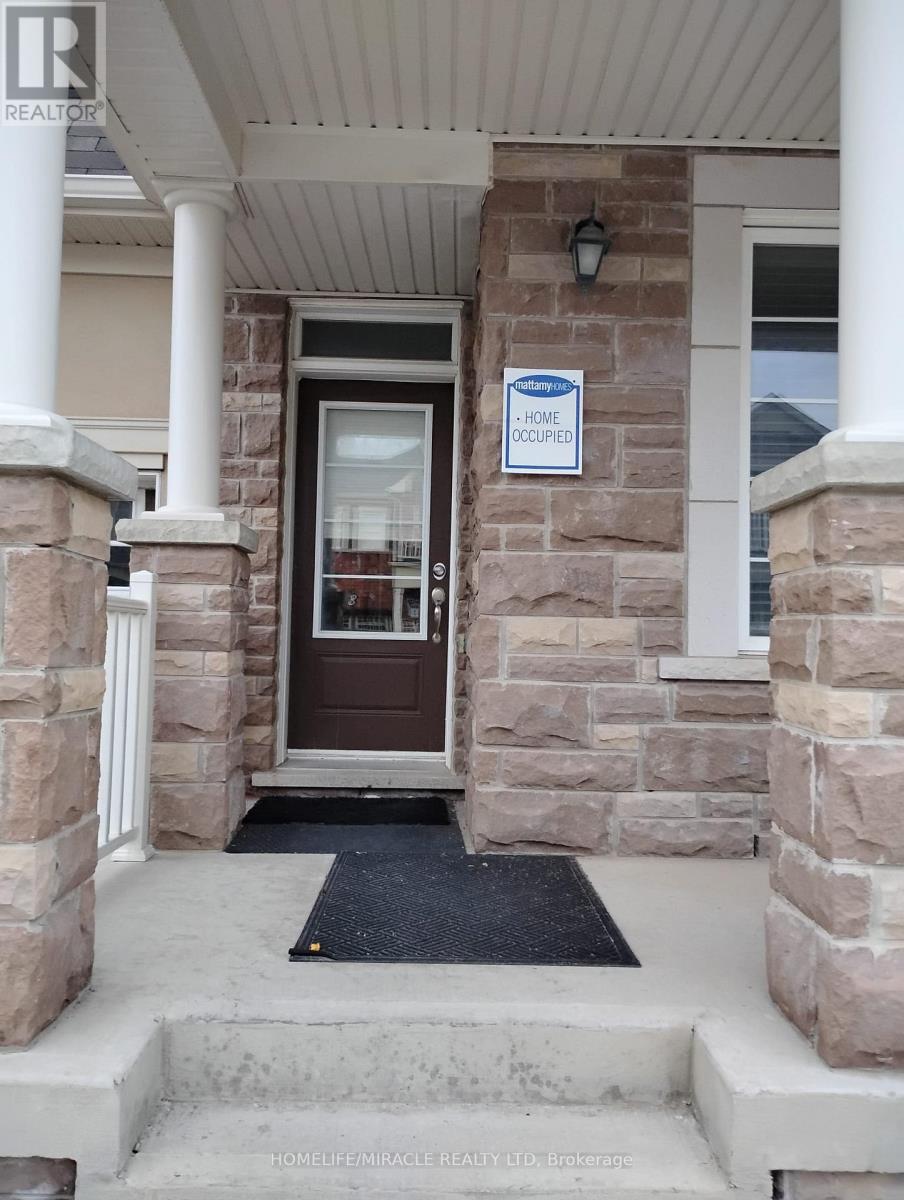 Detached at 106 BENHURST CRESCENT, Brampton