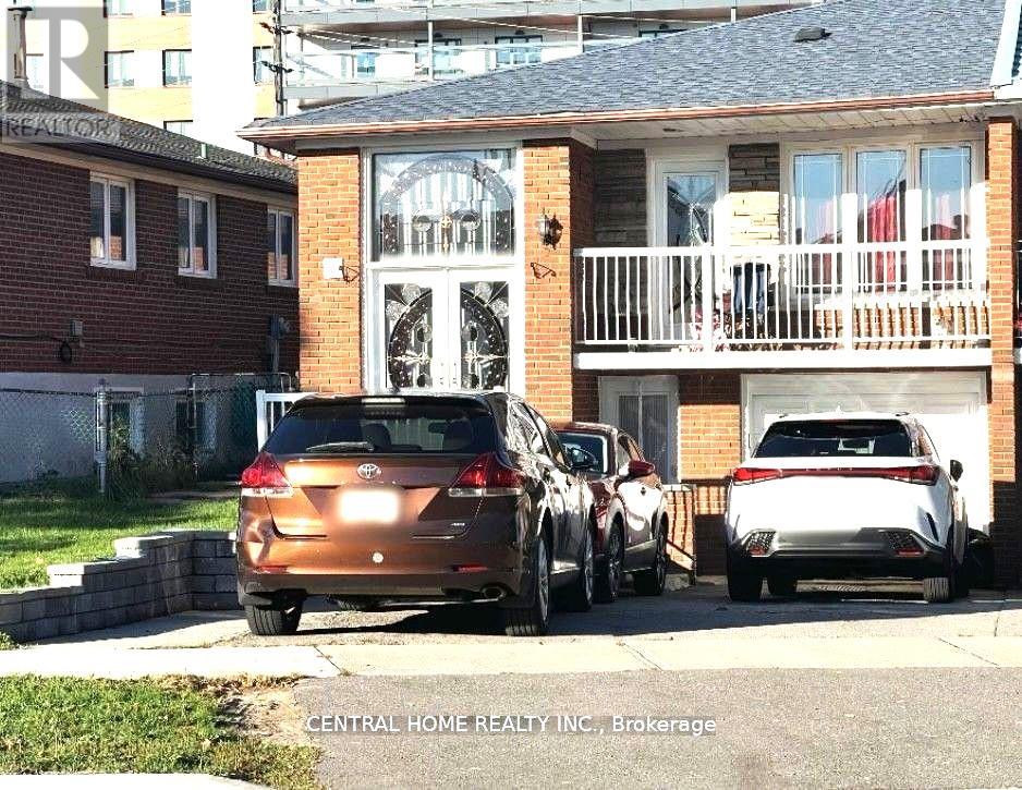 Semi-Detached/Link at 59 BLANEY CRESCENT, Toronto (Glenfield-Jane Heights)