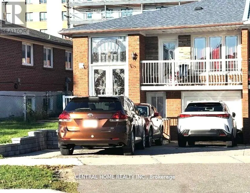 Semi-Detached/Link at 59 BLANEY CRESCENT, Toronto