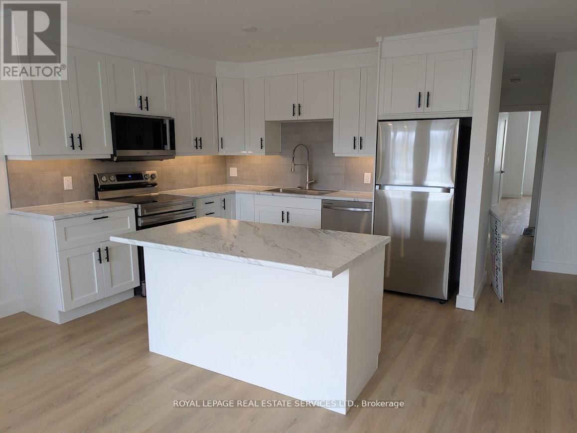 Other at UPPER - 272 LAKESHORE ROAD E, Mississauga (Port Credit)