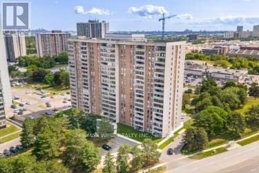 Apartment at 409 - 15 KENSINGTON ROAD, Brampton (Queen Street Corridor)