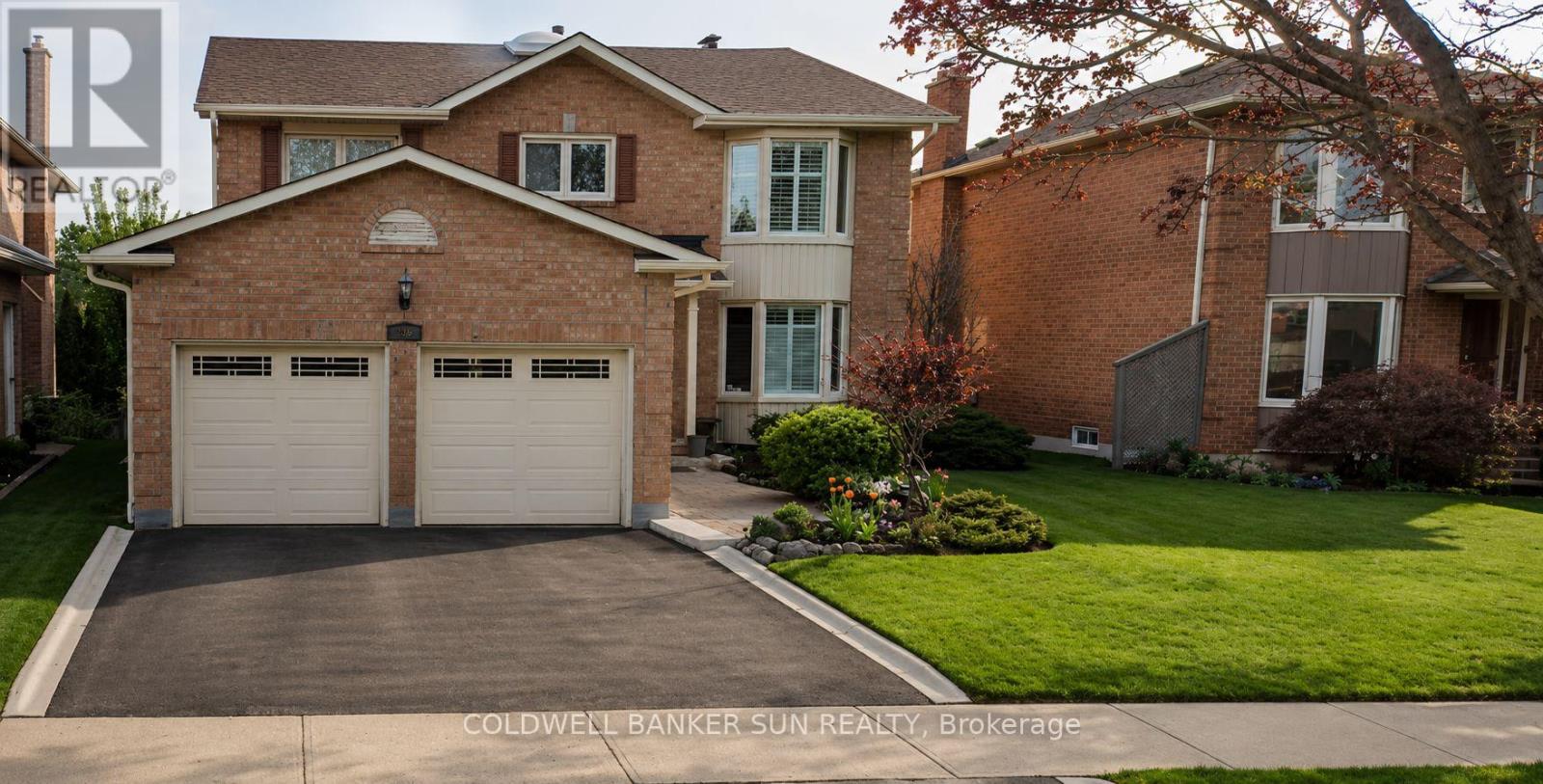 Detached at BASEMENT - 59 BARR CRESCENT, Brampton (Heart Lake East)