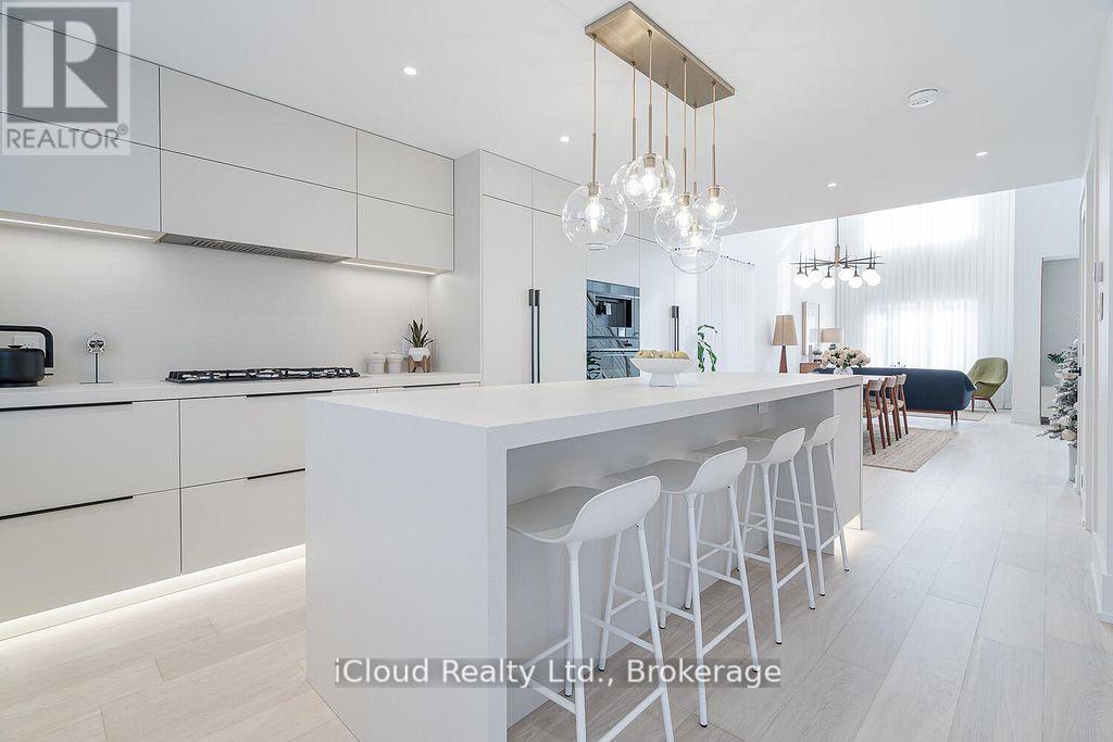 Detached at 5389 KINDOS STREET, Burlington (Orchard)