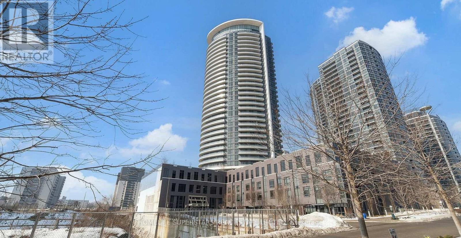 Apartment at 1106 - 30 GIBBS ROAD, Toronto (Islington-City Centre West)