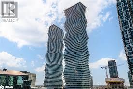 Apartment at 528 - 3900 CONFEDERATION PARKWAY, Mississauga (City Centre)