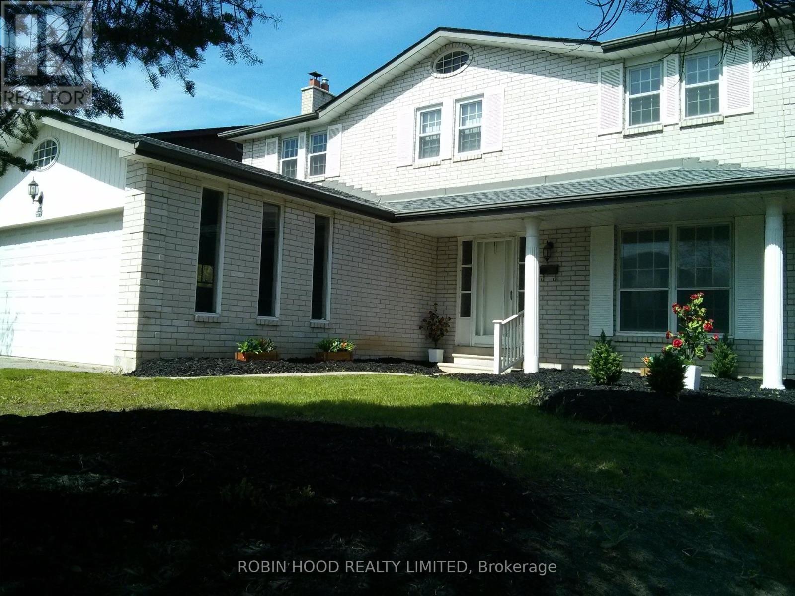 Detached at 1953 OWLSNEST LANE, Mississauga (Rathwood)