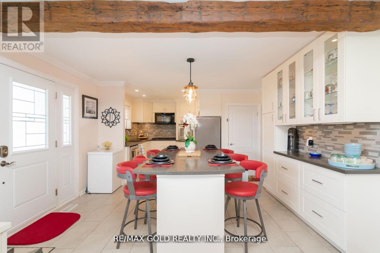 Detached at 9 ASHWOOD CRESCENT, Brampton