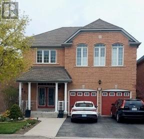 Detached at BASEMENT - 35 MIDNIGHTSUN TRAIL, Brampton (Sandringham-Wellington)