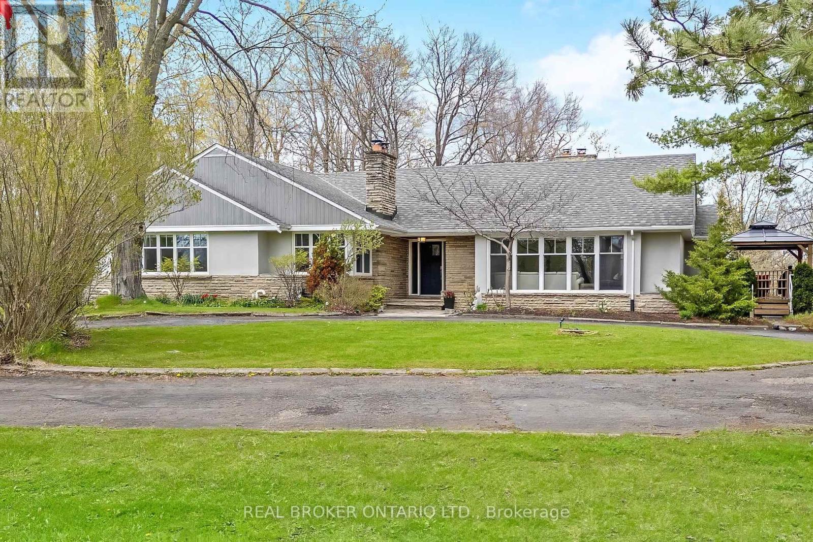 Detached at 161 CONFEDERATION STREET, Halton Hills (Glen Williams)