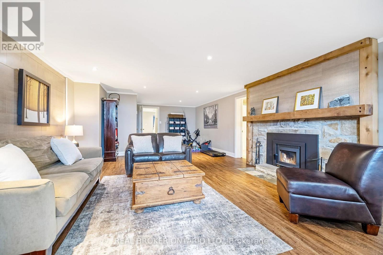 Detached at 161 CONFEDERATION STREET, Halton Hills