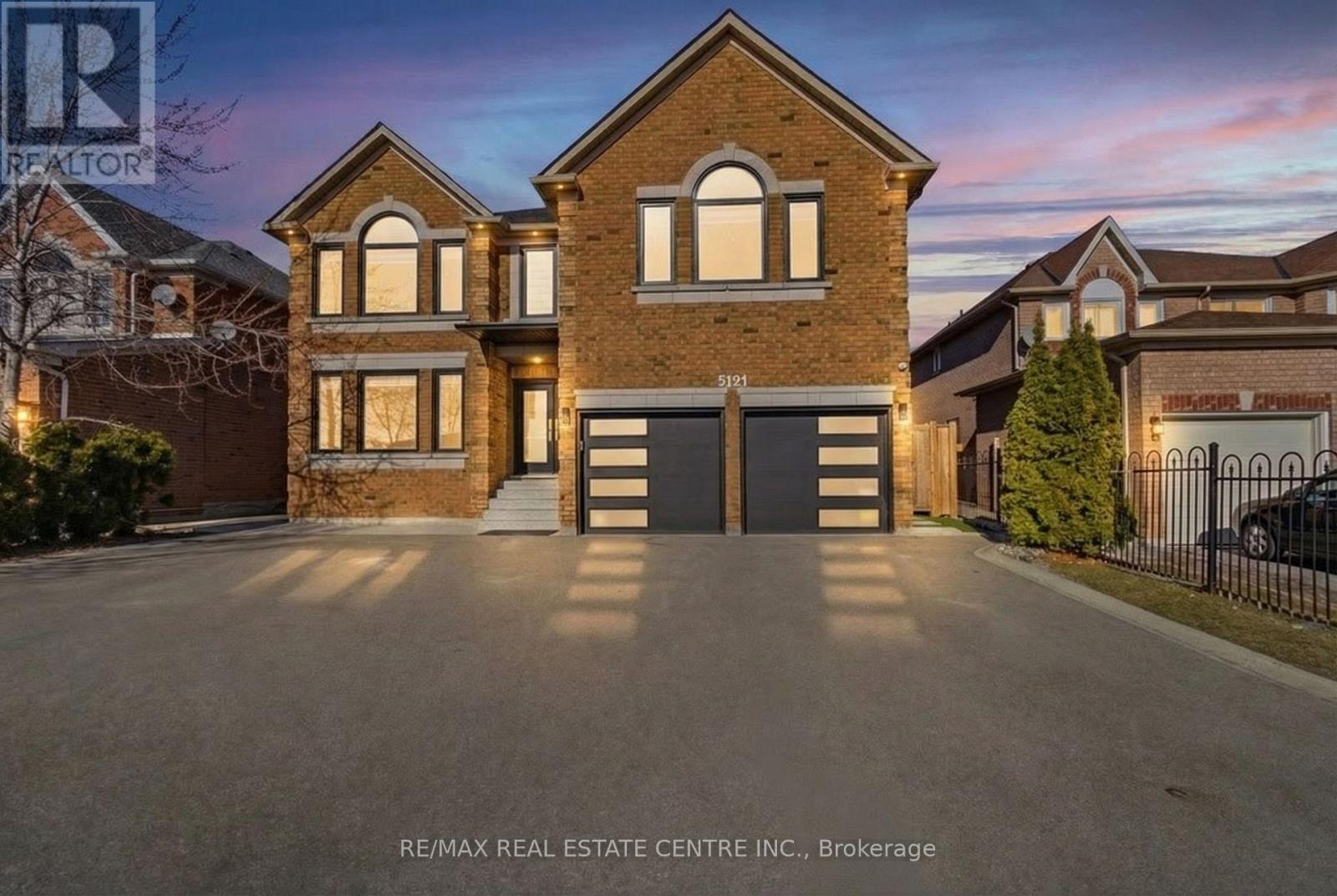 Detached at 5121 CREDITVIEW ROAD, Mississauga (East Credit)