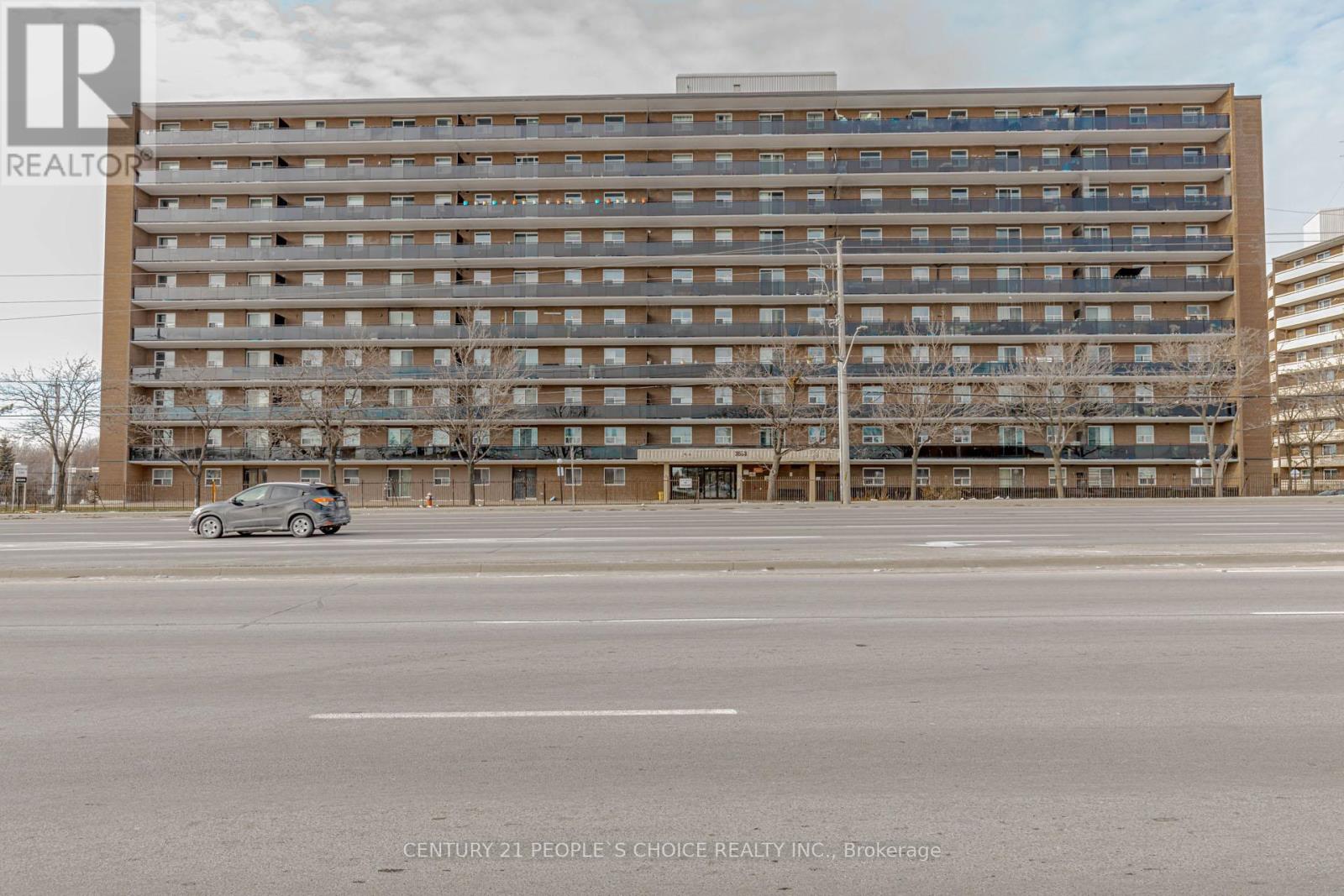 Apartment at 801 - 3533 DERRY ROAD E, Mississauga (Malton)