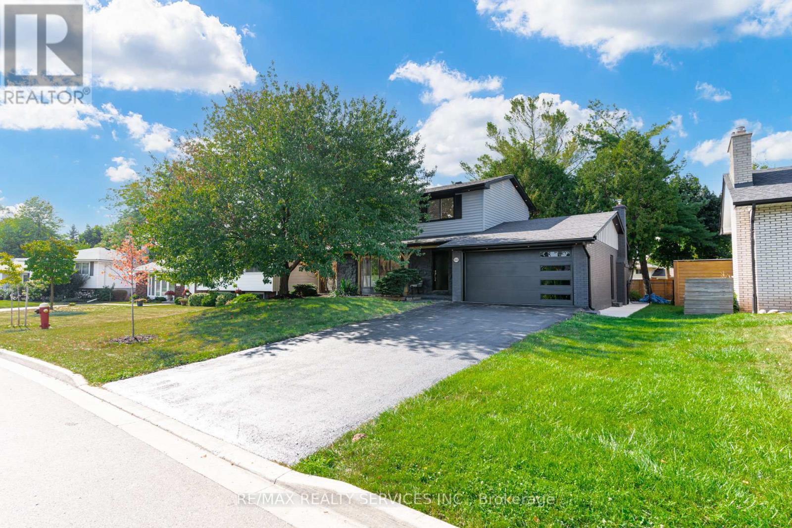 Detached at 5133 CHERRYHILL CRES, Burlington (Appleby)
