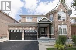Detached at BSMT - 12 BALMY WAY, Brampton (Vales of Castlemore)