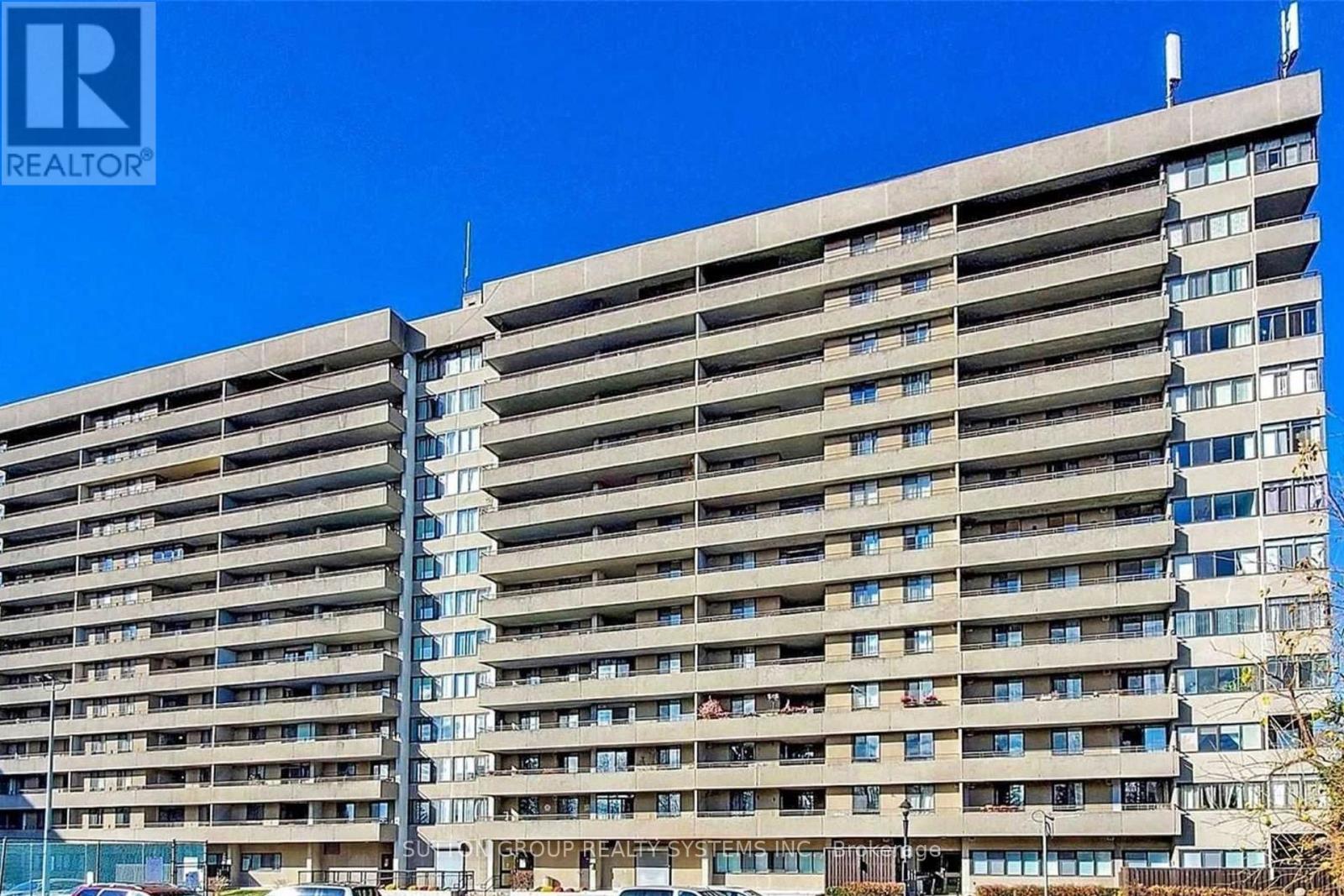 Apartment at 1300 Mississauga Valley Blvd,