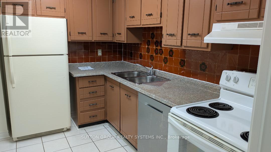 Apartment at 504 - 1300 MISSISSAUGA VALLEY BOULEVARD, Mississauga
