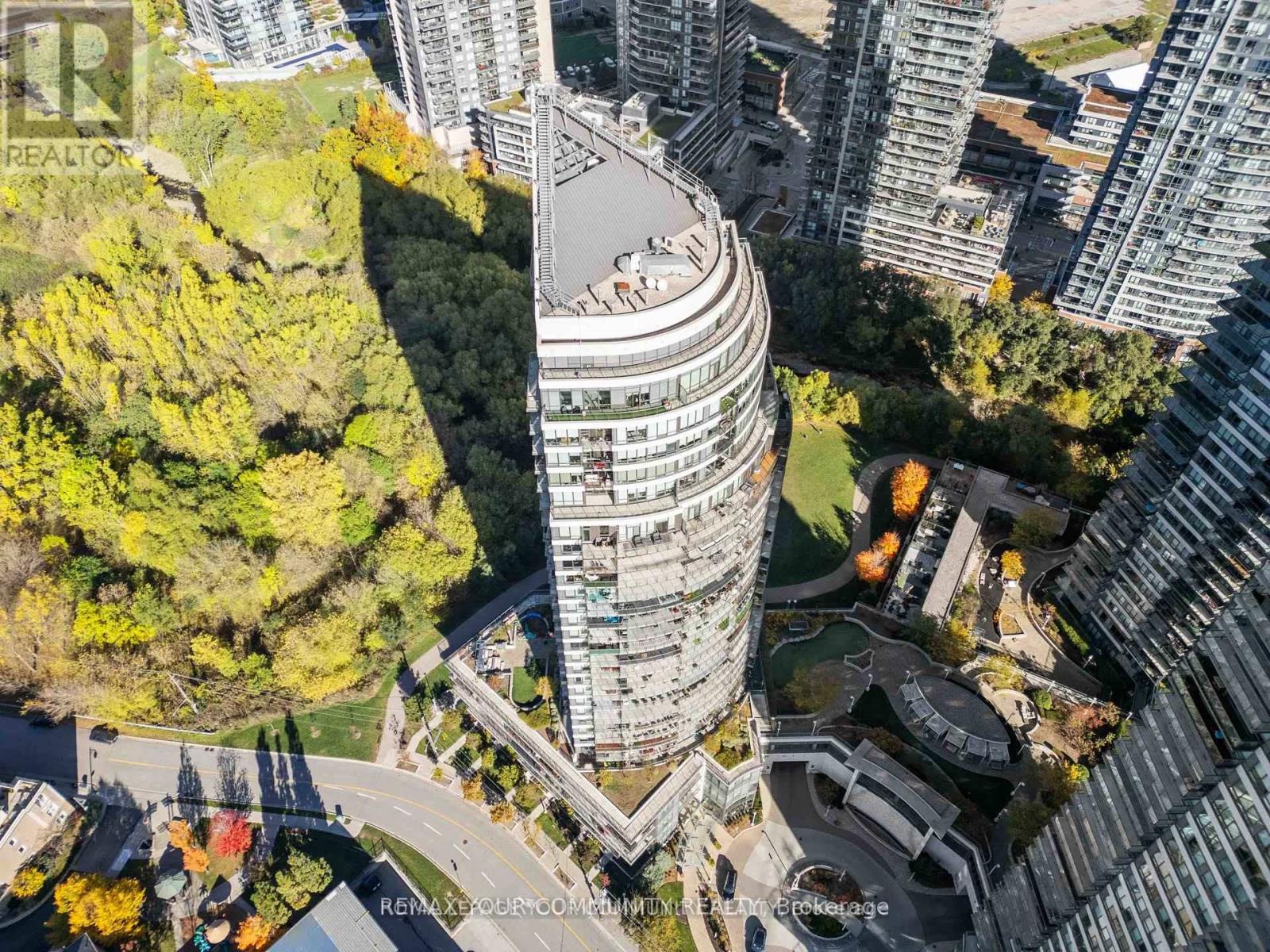 Townhouse at 102 - 15 LEGION ROAD, Toronto