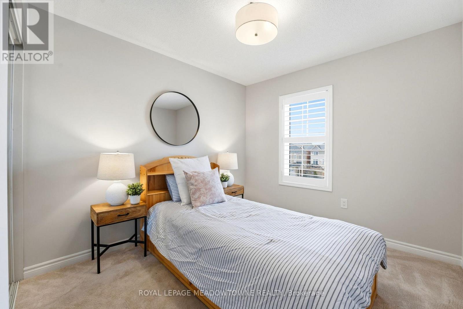Townhouse at 112 WHITLOCK AVENUE, Milton