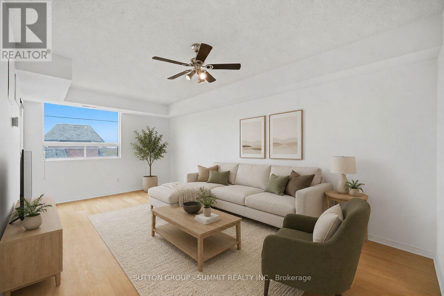 Apartment at 504 - 32 TANNERY STREET, Mississauga
