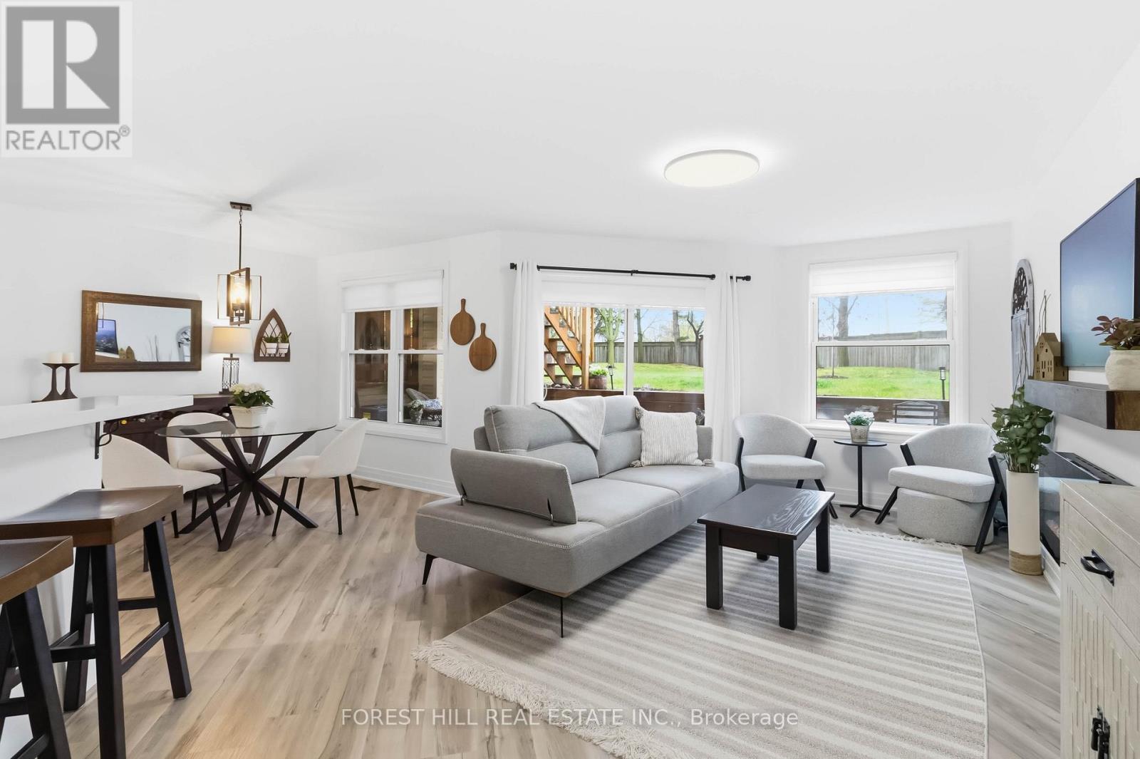Townhouse at 109 - 1220 THORPE ROAD, Burlington (Brant)