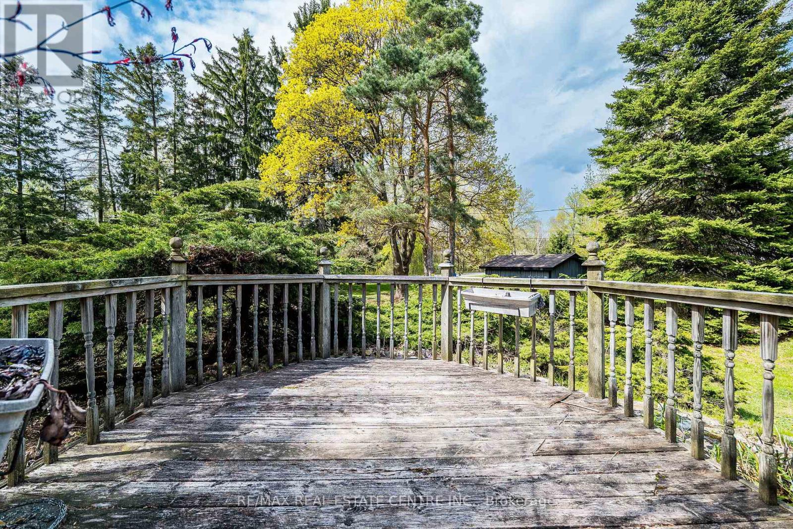 Detached at 1368 2 SIDE ROAD, Burlington