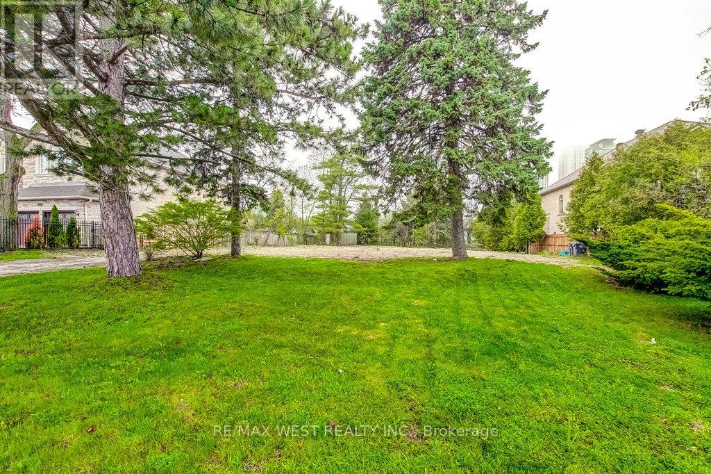 Vacant Land at PART LOT 1 FAIRVIEW ROAD W, Mississauga (Fairview)