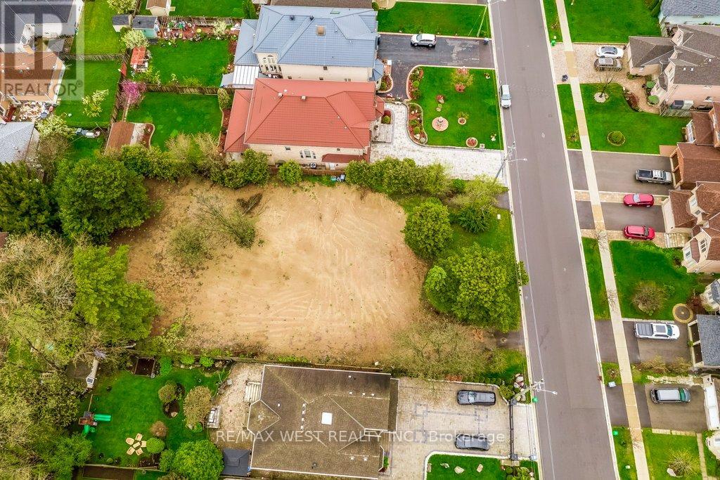 Vacant Land at PART LOT 1 FAIRVIEW ROAD W, Mississauga