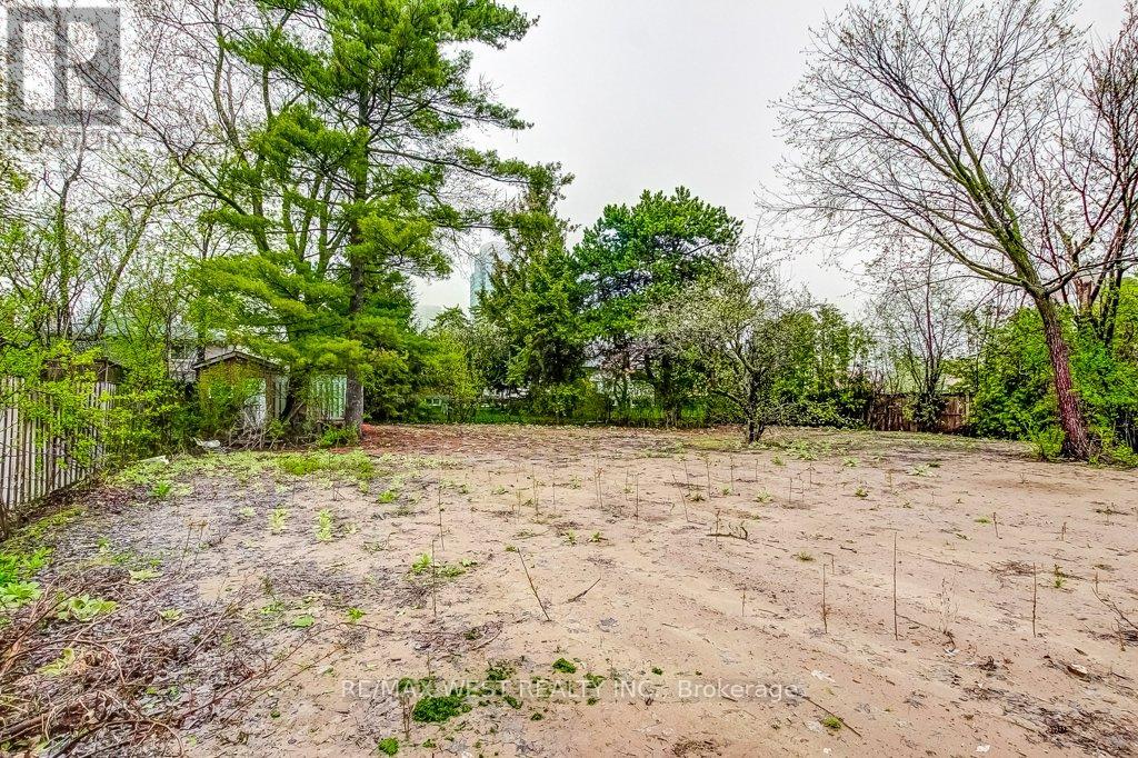 Vacant Land at PART LOT 2 FAIRVIEW ROAD W, Mississauga