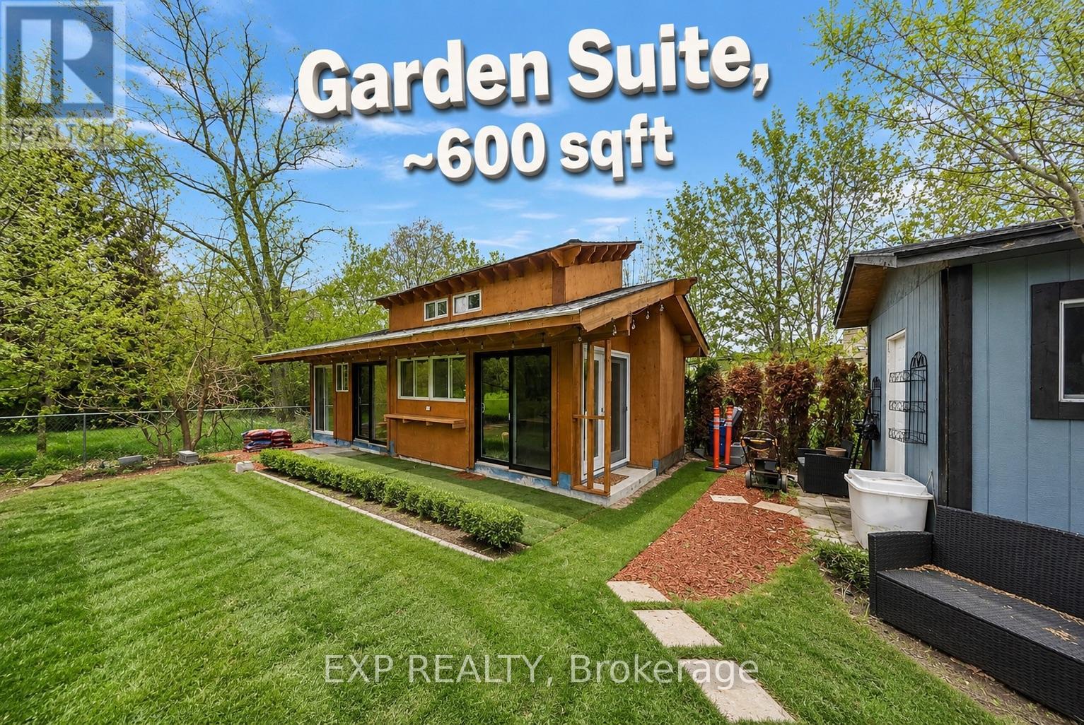 Detached at 58 RUTLEDGE ROAD, Mississauga