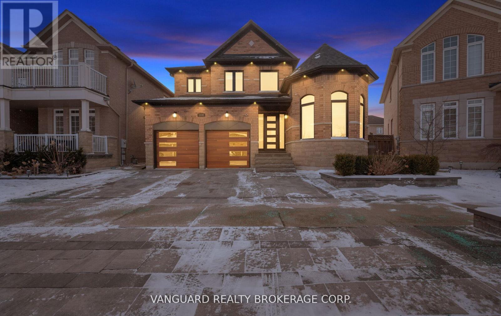 Detached at 1130 LITTLE CRESCENT, Milton (CL Clarke)