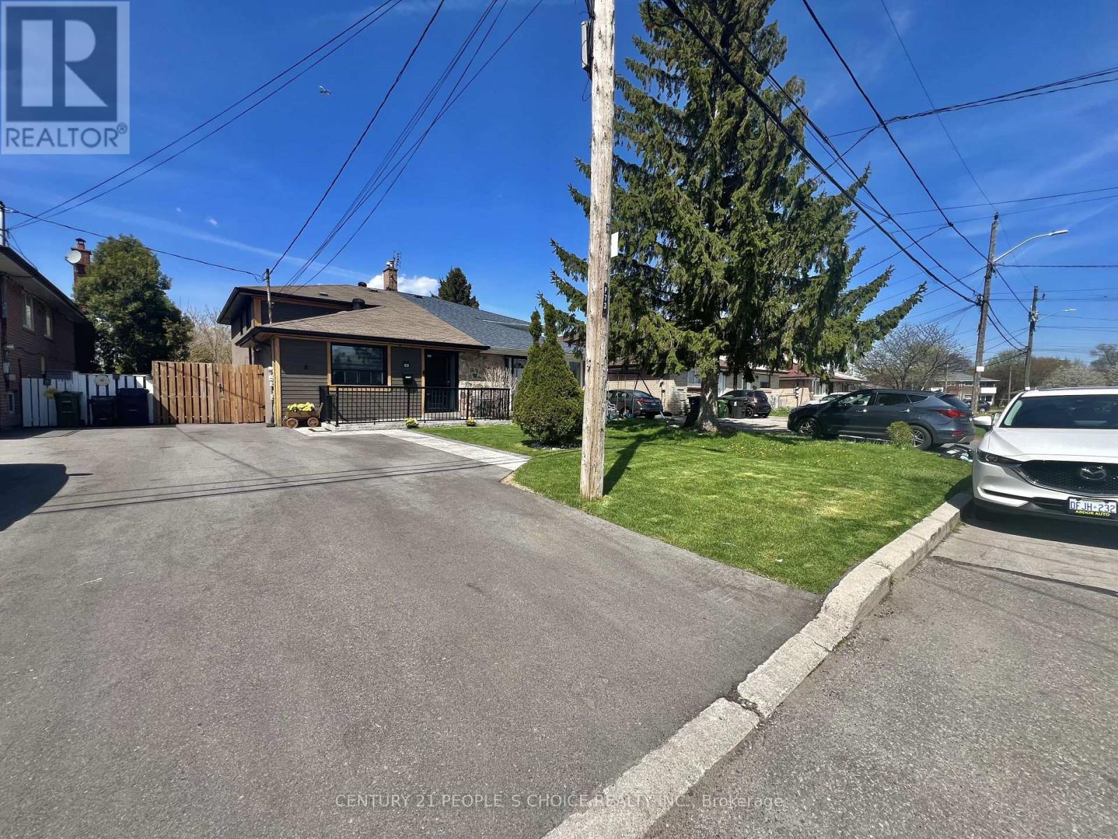 Semi-Detached/Link at 73 NEWLIN CRESCENT, Toronto (Glenfield-Jane Heights)