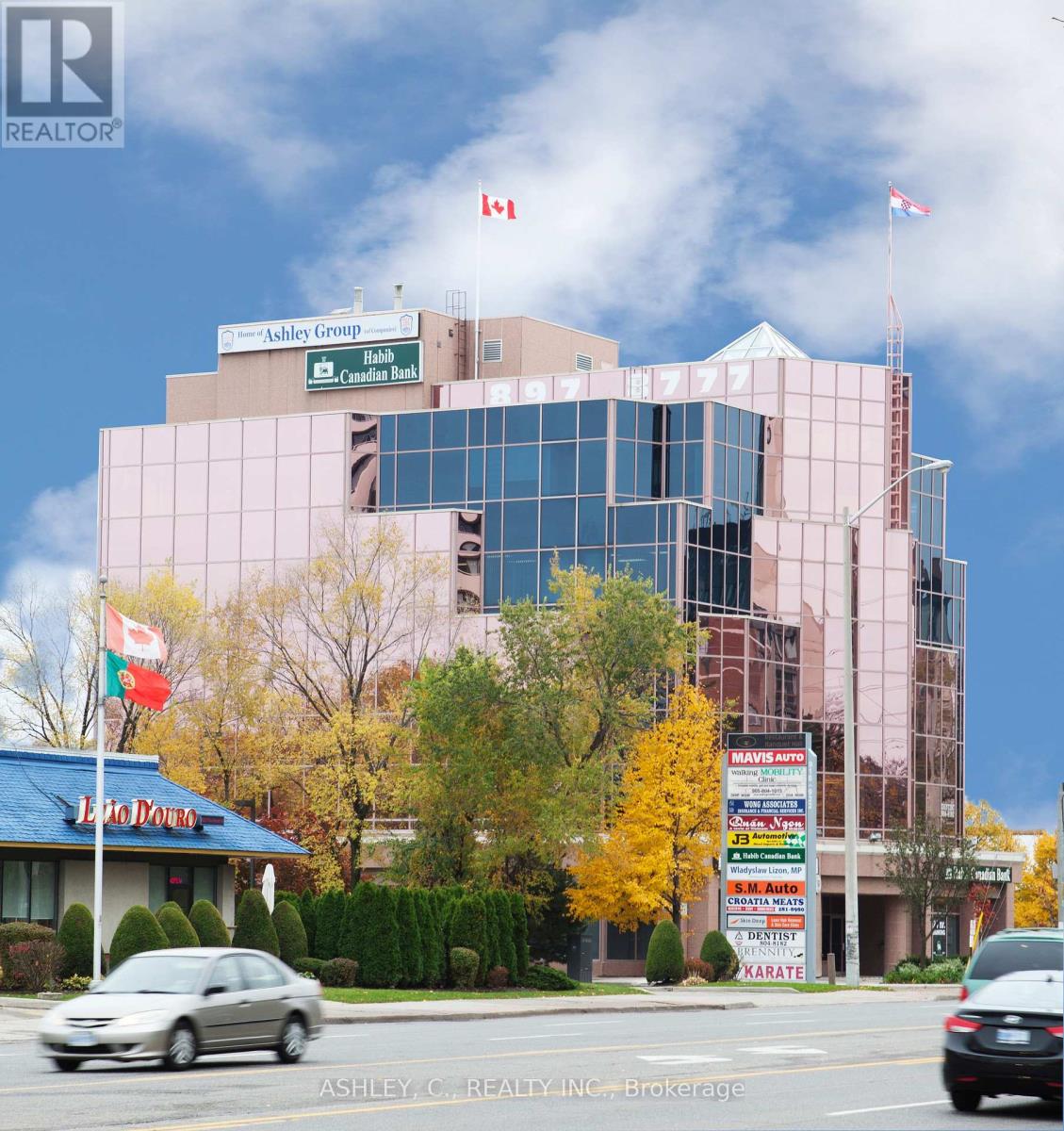 Other at 400 - 918 DUNDAS STREET E, Mississauga (Dixie)