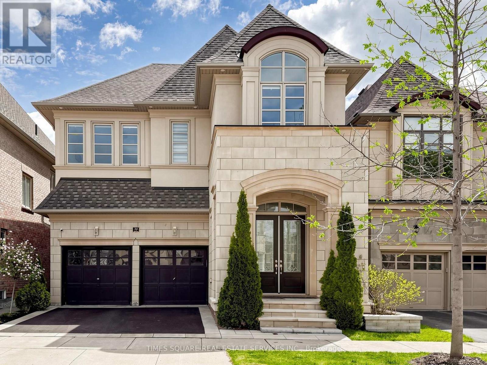 Detached at 70 THRESHING MILL BOULEVARD, Oakville (GO Glenorchy)
