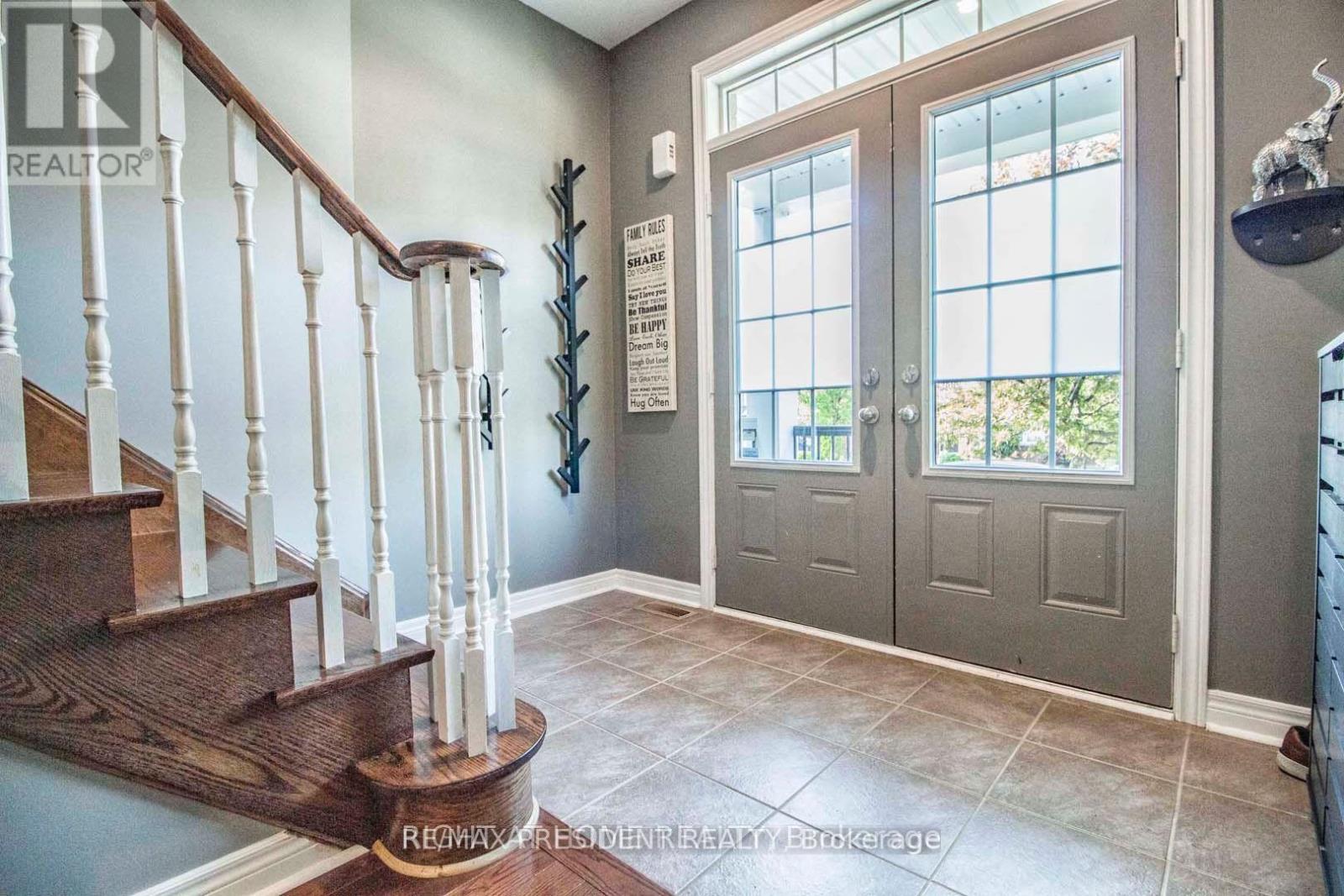 Detached at 44 ROBITAILLE DRIVE, Brampton