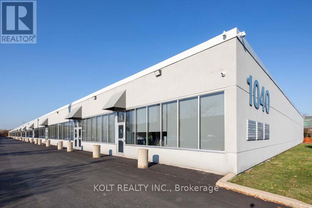 Other at 21-22 - 1040 MARTIN GROVE ROAD, Toronto (West Humber-Clairville)