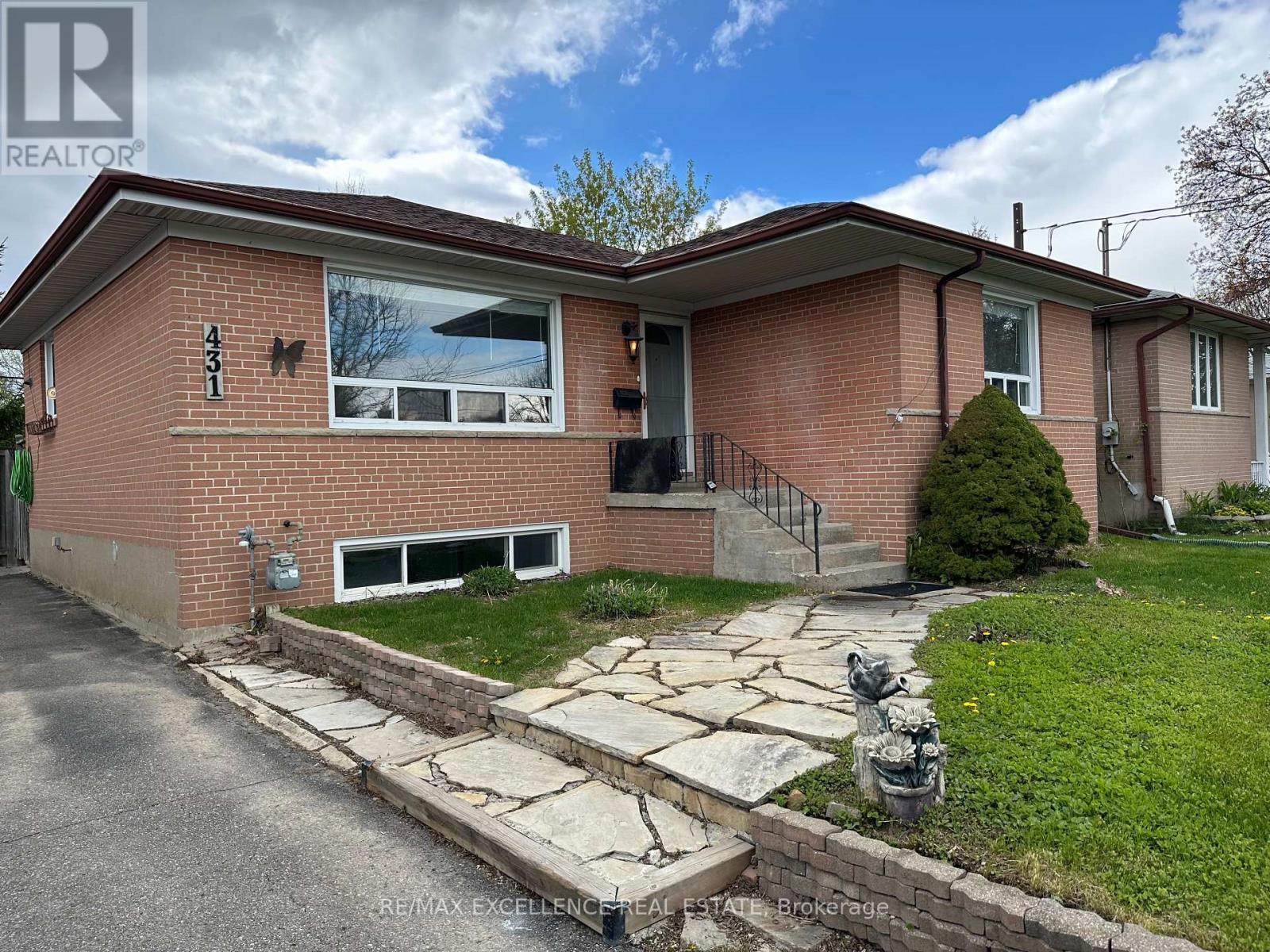 Detached at 431 DELREX BOULEVARD, Halton Hills (Georgetown)
