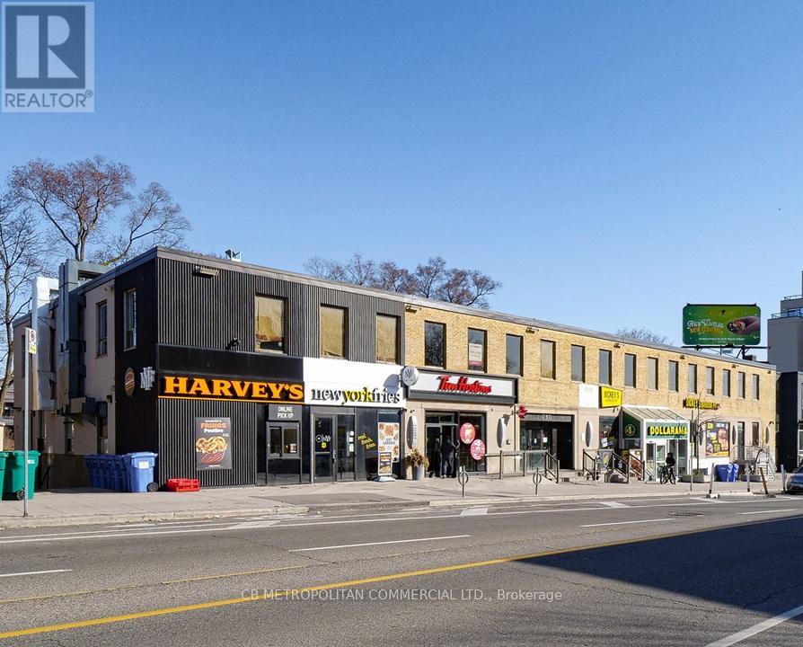 Other at 203 & 204 - 2150 BLOOR STREET W, Toronto (High Park North)