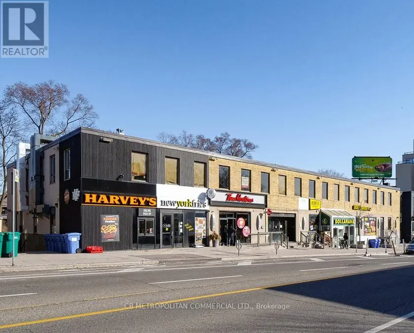 Other at 203 & 204 - 2150 BLOOR STREET W, Toronto (High Park North)