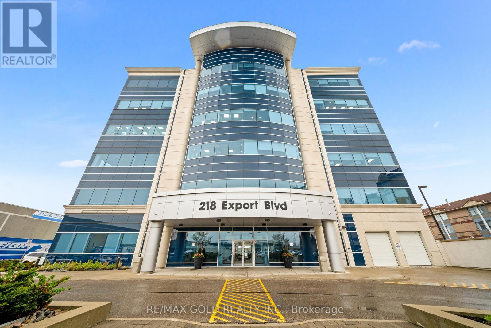 Other at 303-218 EXPORT BOULEVARD, Mississauga (Gateway)
