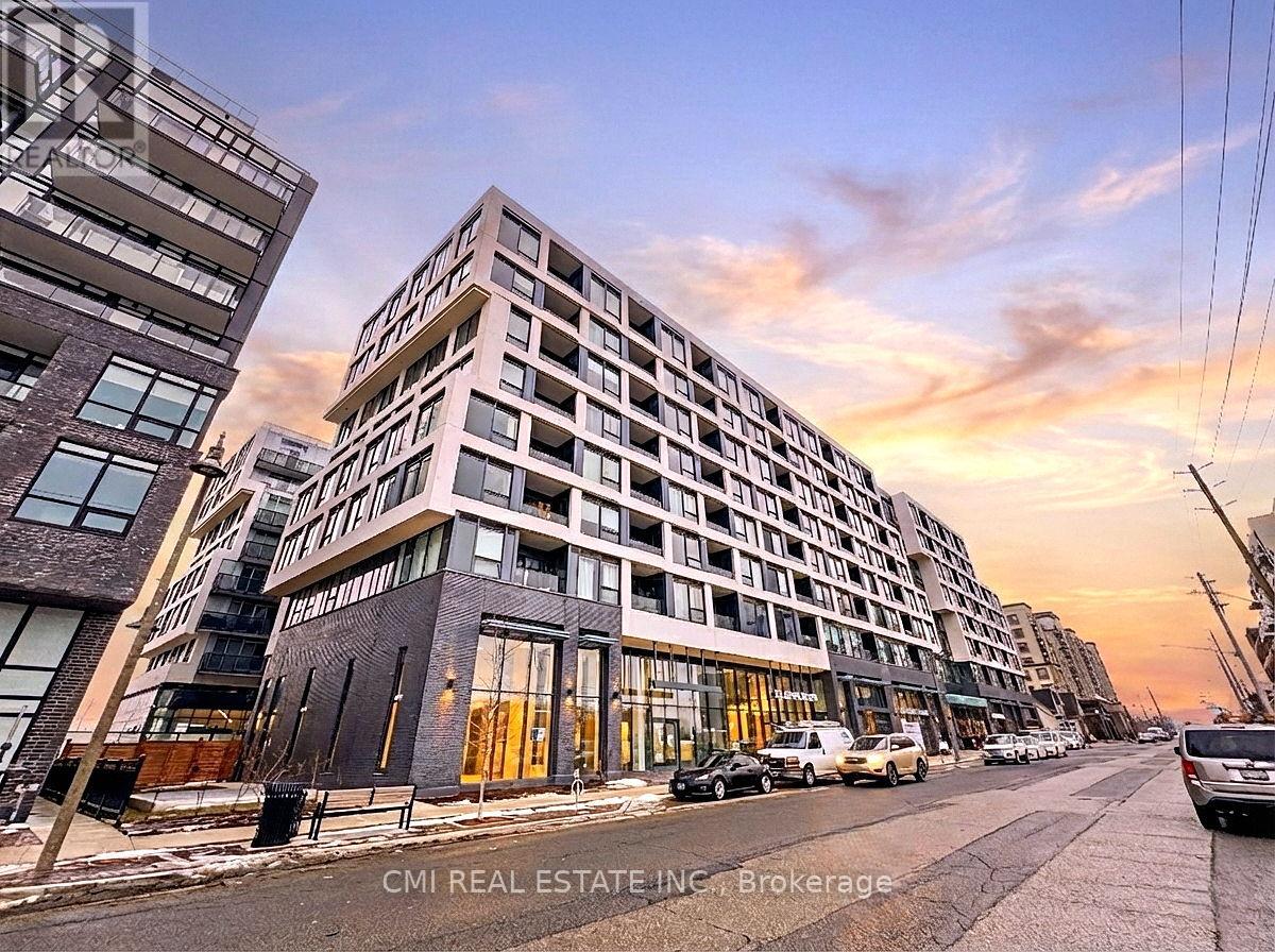 Apartment at 242 - 2450 OLD BRONTE ROAD, Oakville (WM Westmount)