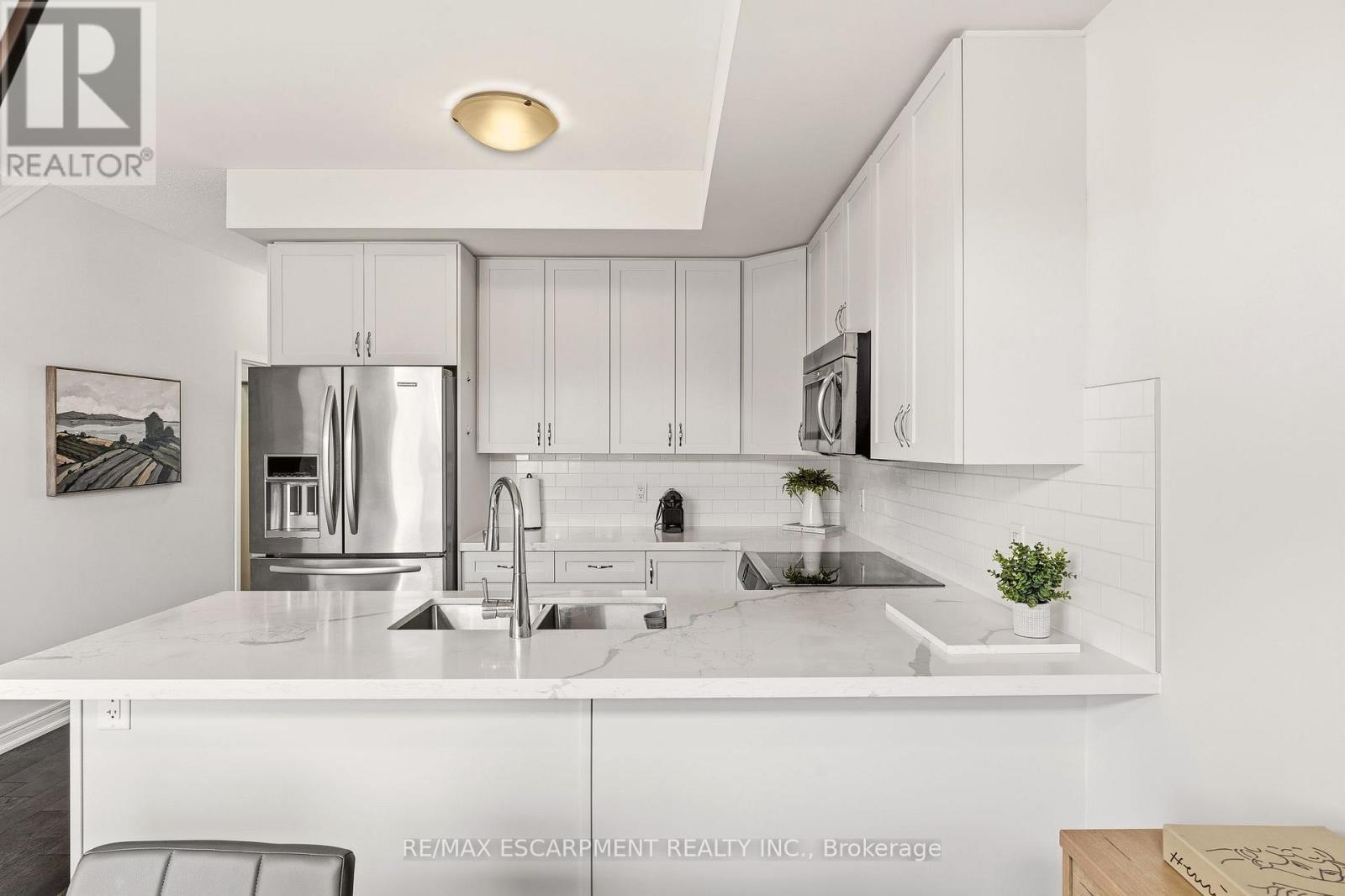 Townhouse at 39 - 4171 PALERMO COMMON, Burlington
