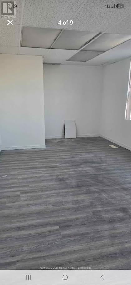 Other at 2ND FLOOR - 105 KENNEDY ROAD S, Brampton (Brampton East)