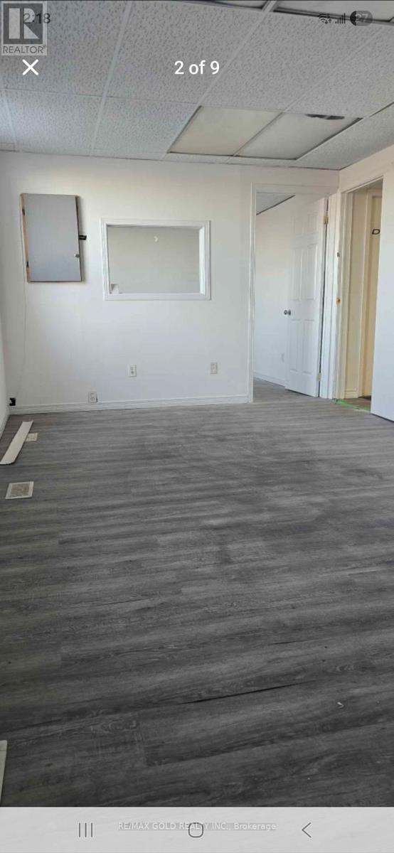 Other at 2ND FLOOR - 105 KENNEDY ROAD S, Brampton
